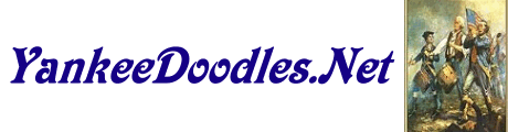 Yankee Doodles Net Independence Day